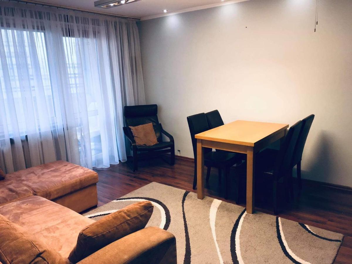 Apartament Apartament Prądnik *