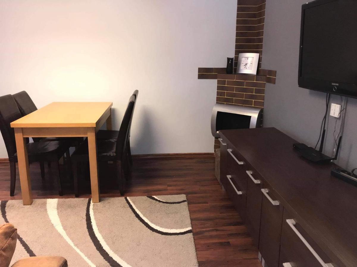 Apartament Apartament Prądnik Kraków