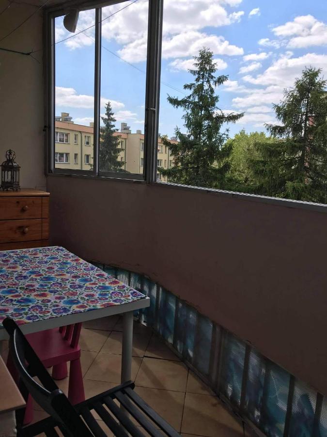 Apartament Apartament Prądnik