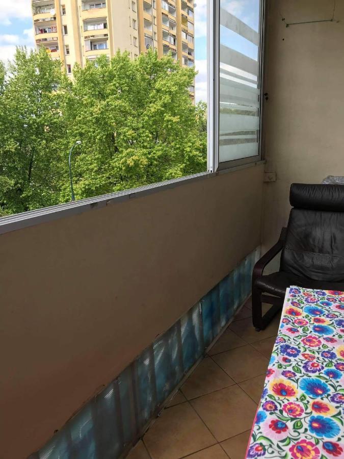 Apartament Apartament Prądnik